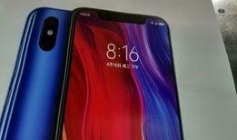 小米8最新爆料,性能升级，设计革新，揭秘新一代旗舰手机亮点”